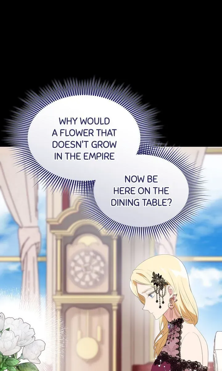 Savor the Taste Chapter 46 page 59 - 