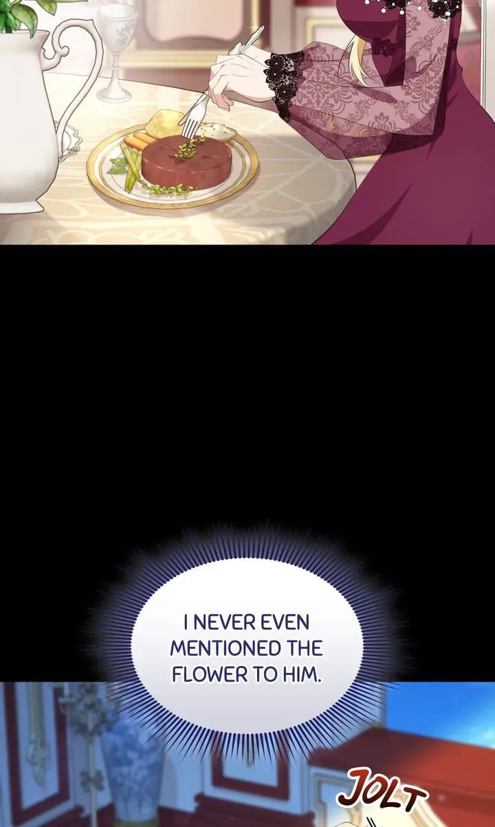 Savor the Taste Chapter 46 page 60 - 