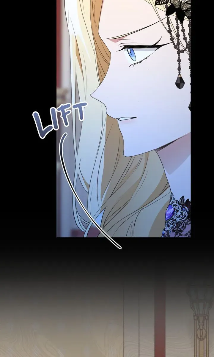 Savor the Taste Chapter 46 page 62 - 