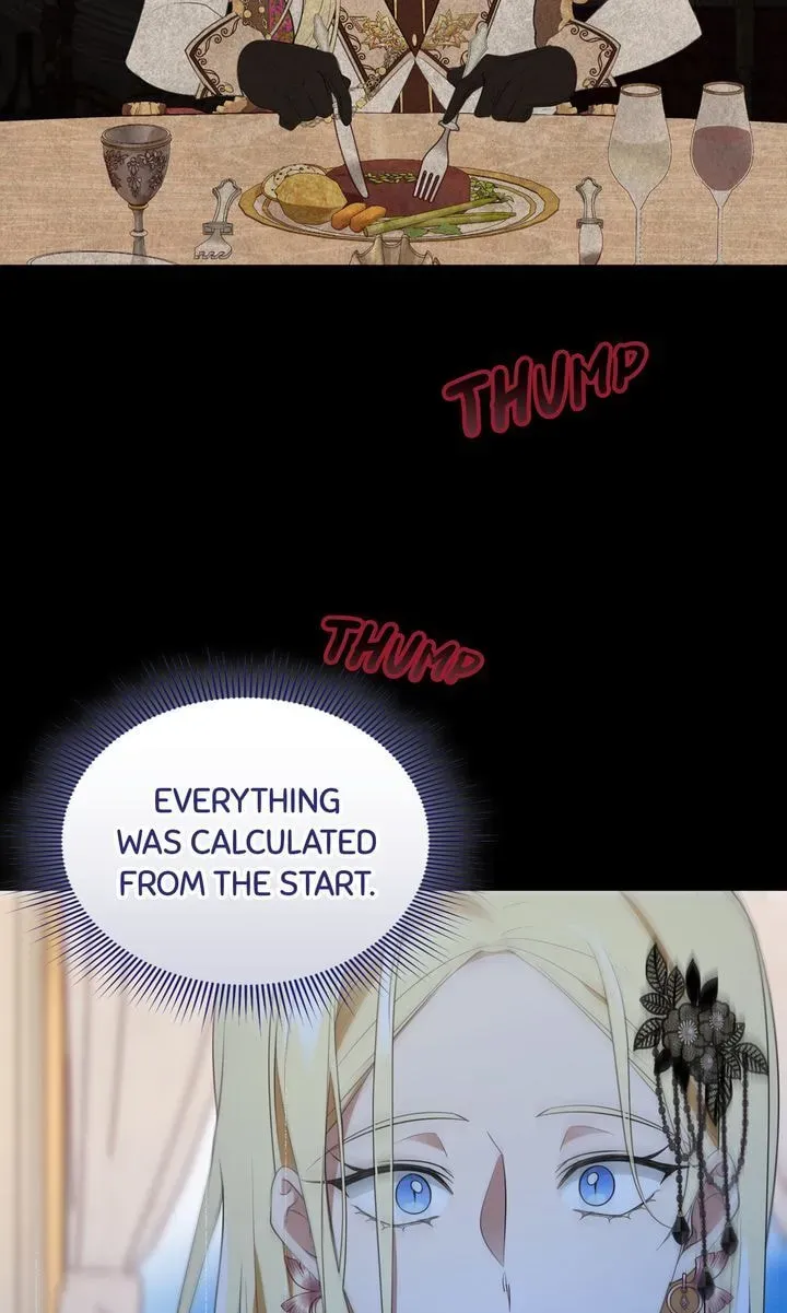 Savor the Taste Chapter 46 page 64 - 
