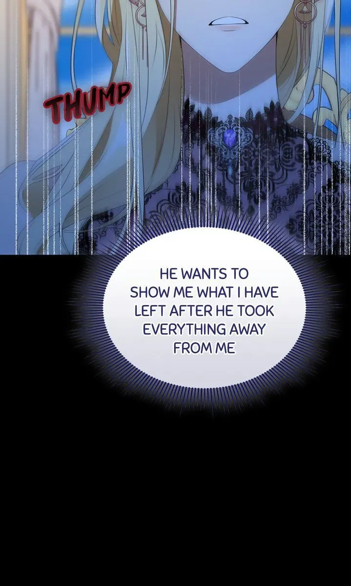 Savor the Taste Chapter 46 page 65 - 