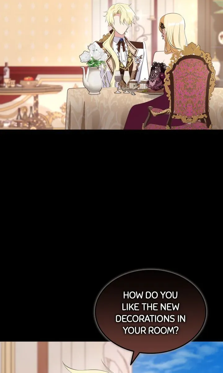 Savor the Taste Chapter 46 page 67 - 