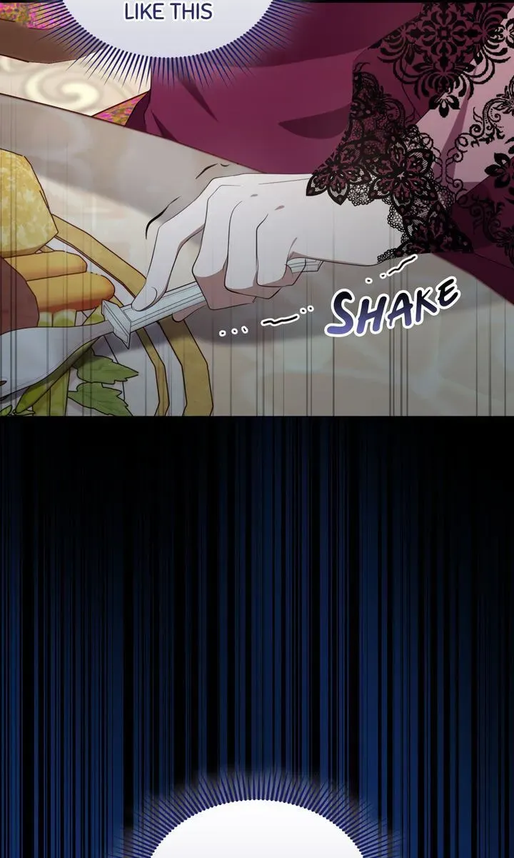Savor the Taste Chapter 46 page 69 - 