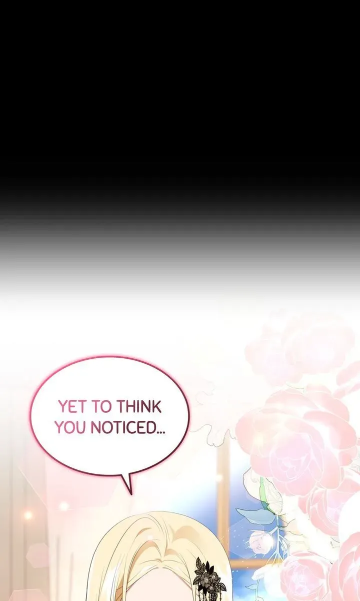 Savor the Taste Chapter 46 page 71 - 