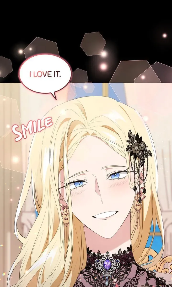 Savor the Taste Chapter 46 page 73 - 