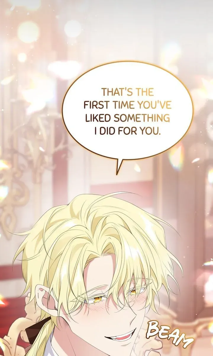 Savor the Taste Chapter 46 page 78 - 
