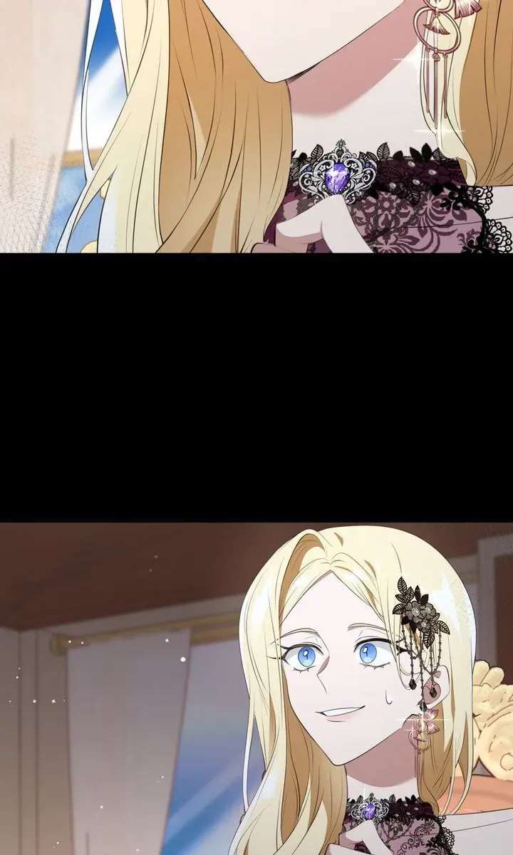 Savor the Taste Chapter 46 page 80 - 