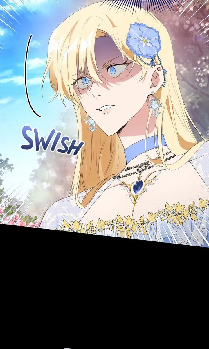 Savor the Taste Chapter 46 page 9 - 