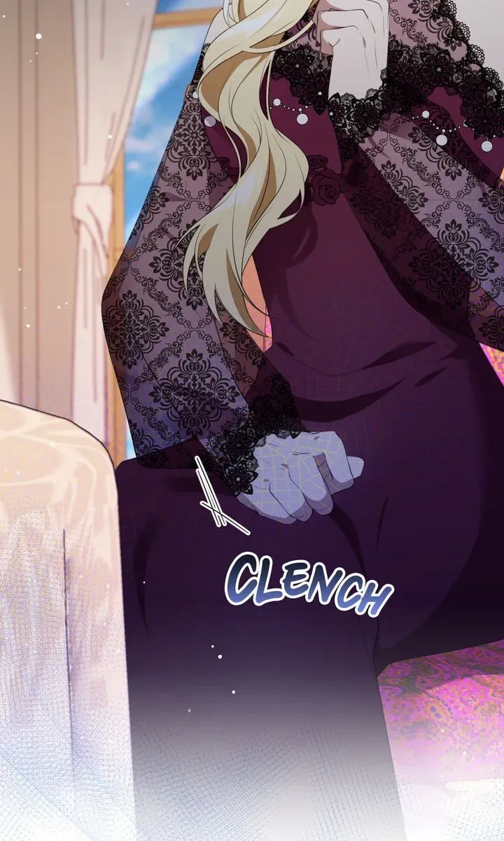 Savor the Taste Chapter 46 page 81 - 