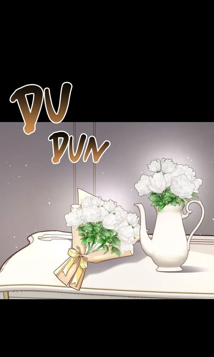Savor the Taste Chapter 47 page 1 - 