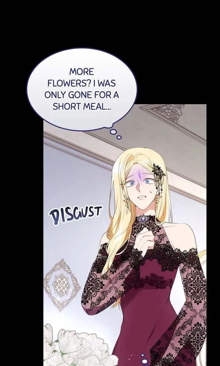 Savor the Taste Chapter 47 page 2 - 