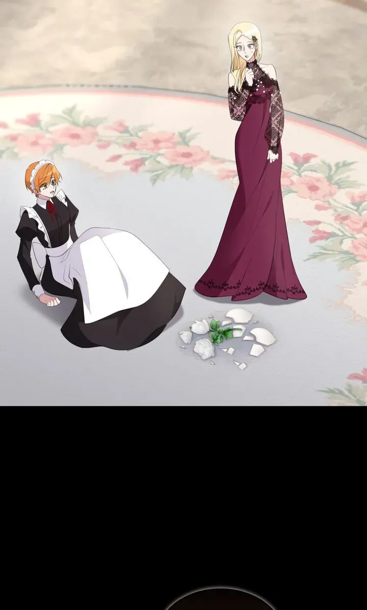 Savor the Taste Chapter 47 page 12 - 