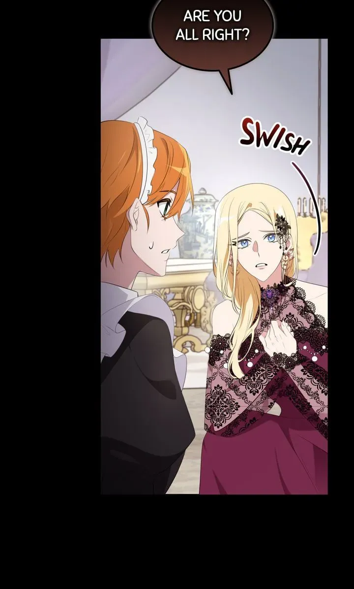Savor the Taste Chapter 47 page 13 - 
