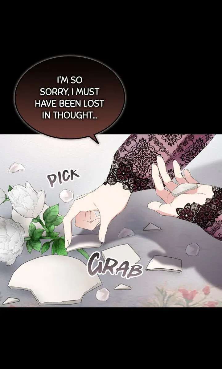 Savor the Taste Chapter 47 page 14 - 