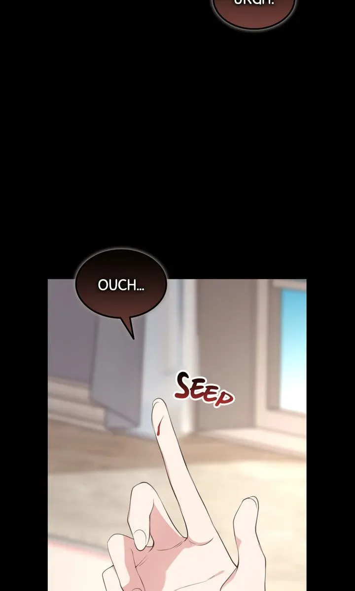 Savor the Taste Chapter 47 page 16 - 