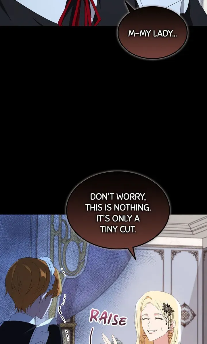 Savor the Taste Chapter 47 page 18 - 