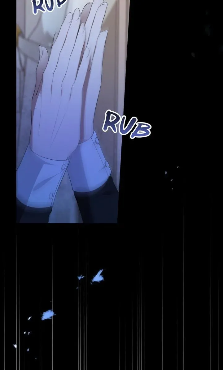 Savor the Taste Chapter 47 page 20 - 