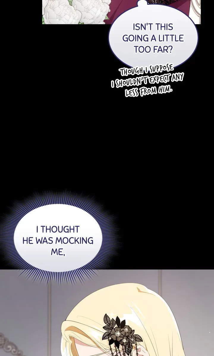 Savor the Taste Chapter 47 page 3 - 
