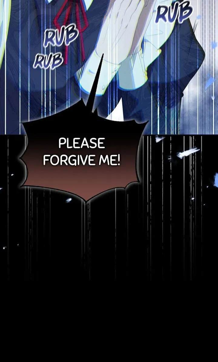 Savor the Taste Chapter 47 page 22 - 