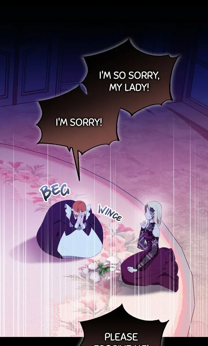 Savor the Taste Chapter 47 page 23 - 