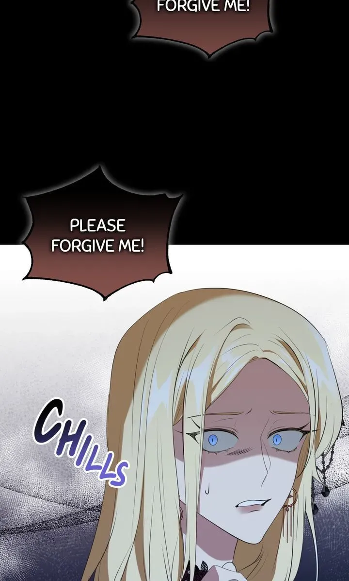 Savor the Taste Chapter 47 page 24 - 