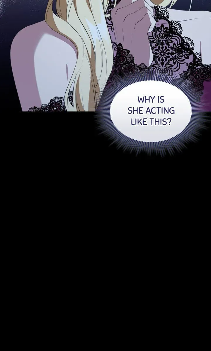 Savor the Taste Chapter 47 page 25 - 