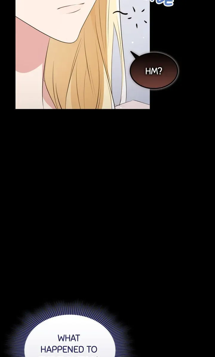 Savor the Taste Chapter 47 page 30 - 