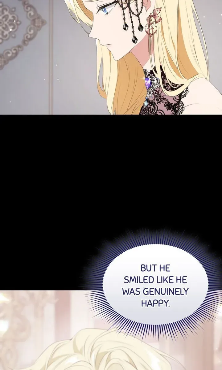 Savor the Taste Chapter 47 page 4 - 