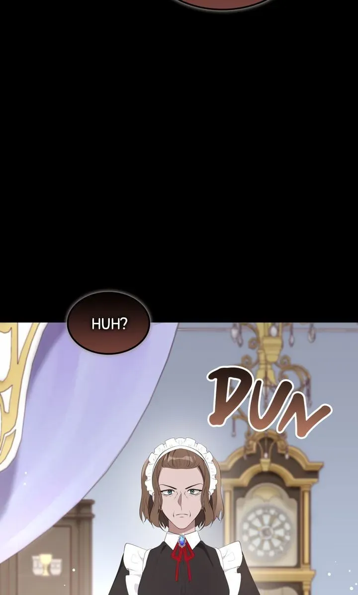 Savor the Taste Chapter 47 page 33 - 