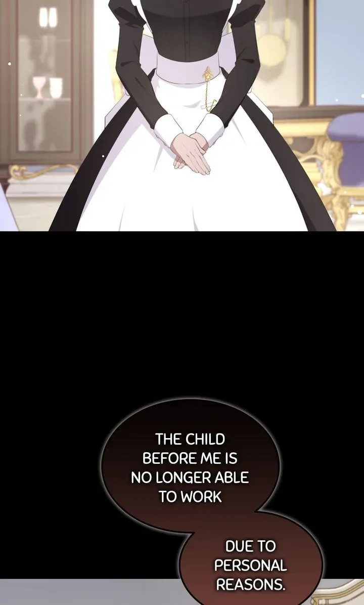 Savor the Taste Chapter 47 page 34 - 