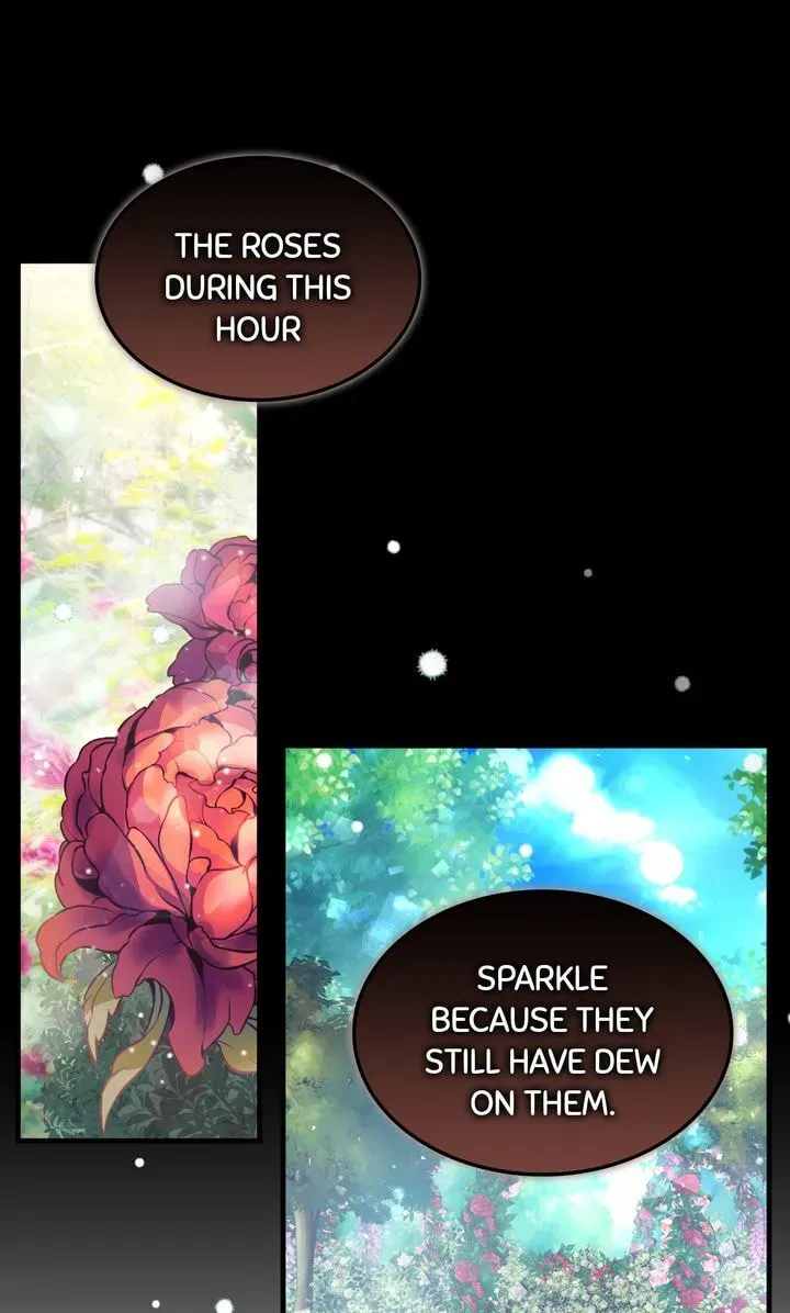 Savor the Taste Chapter 47 page 39 - 