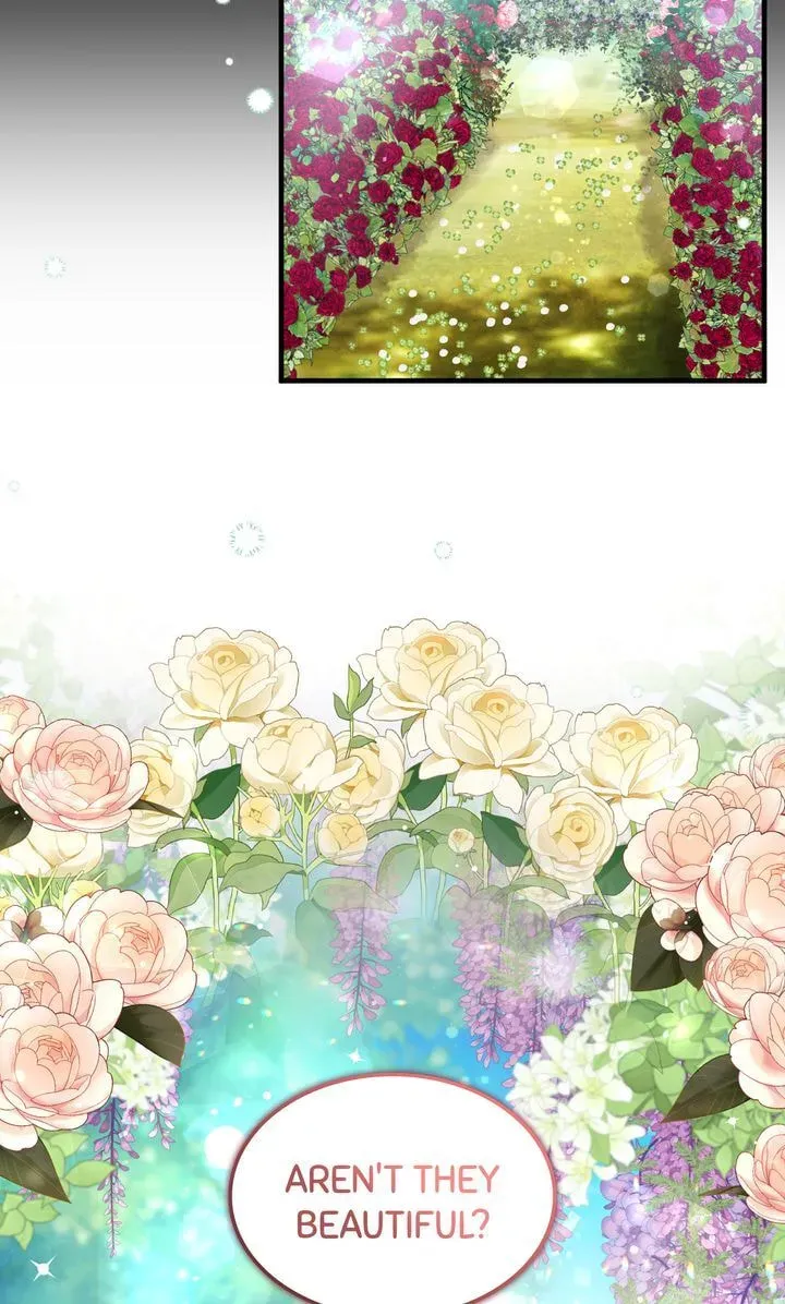 Savor the Taste Chapter 47 page 40 - 