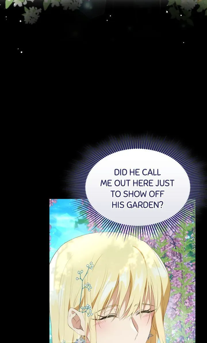 Savor the Taste Chapter 47 page 42 - 
