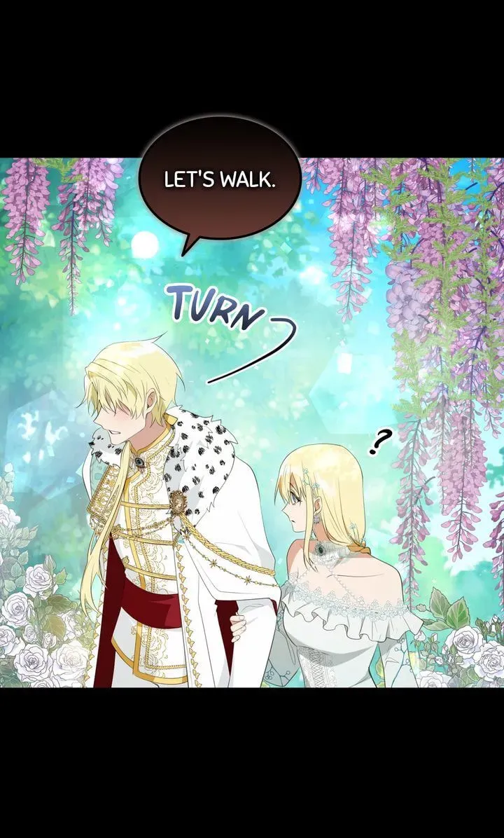 Savor the Taste Chapter 47 page 45 - 