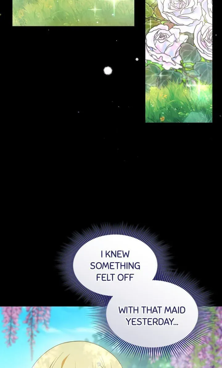Savor the Taste Chapter 47 page 47 - 