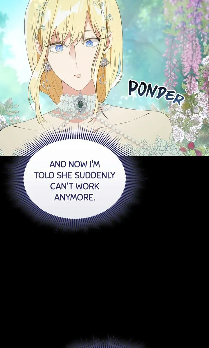 Savor the Taste Chapter 47 page 48 - 