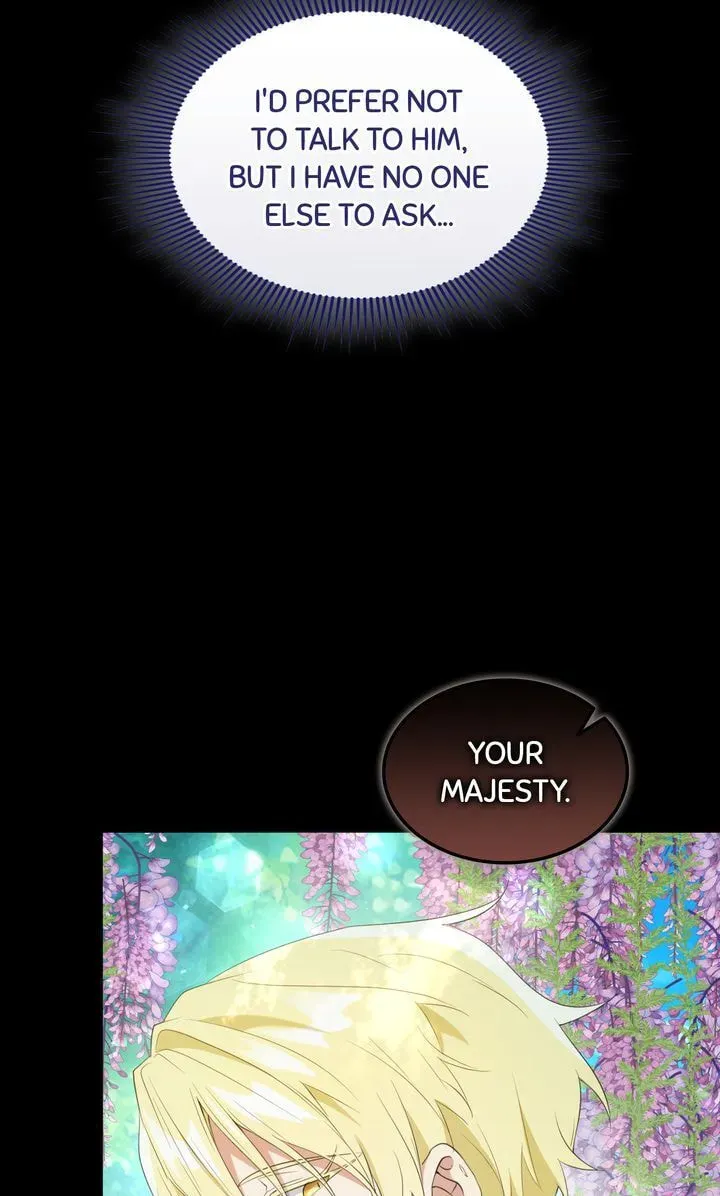Savor the Taste Chapter 47 page 49 - 
