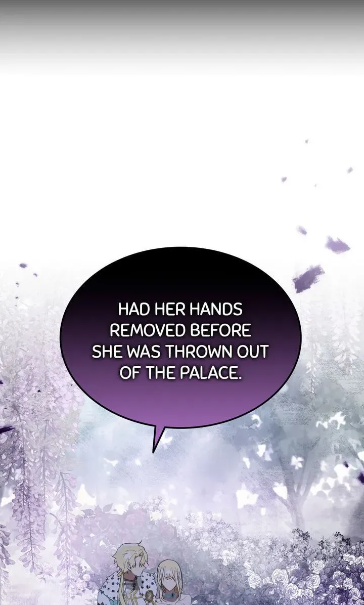 Savor the Taste Chapter 47 page 53 - 