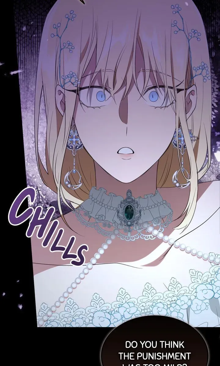 Savor the Taste Chapter 47 page 55 - 