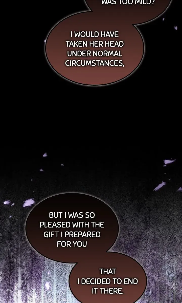 Savor the Taste Chapter 47 page 56 - 