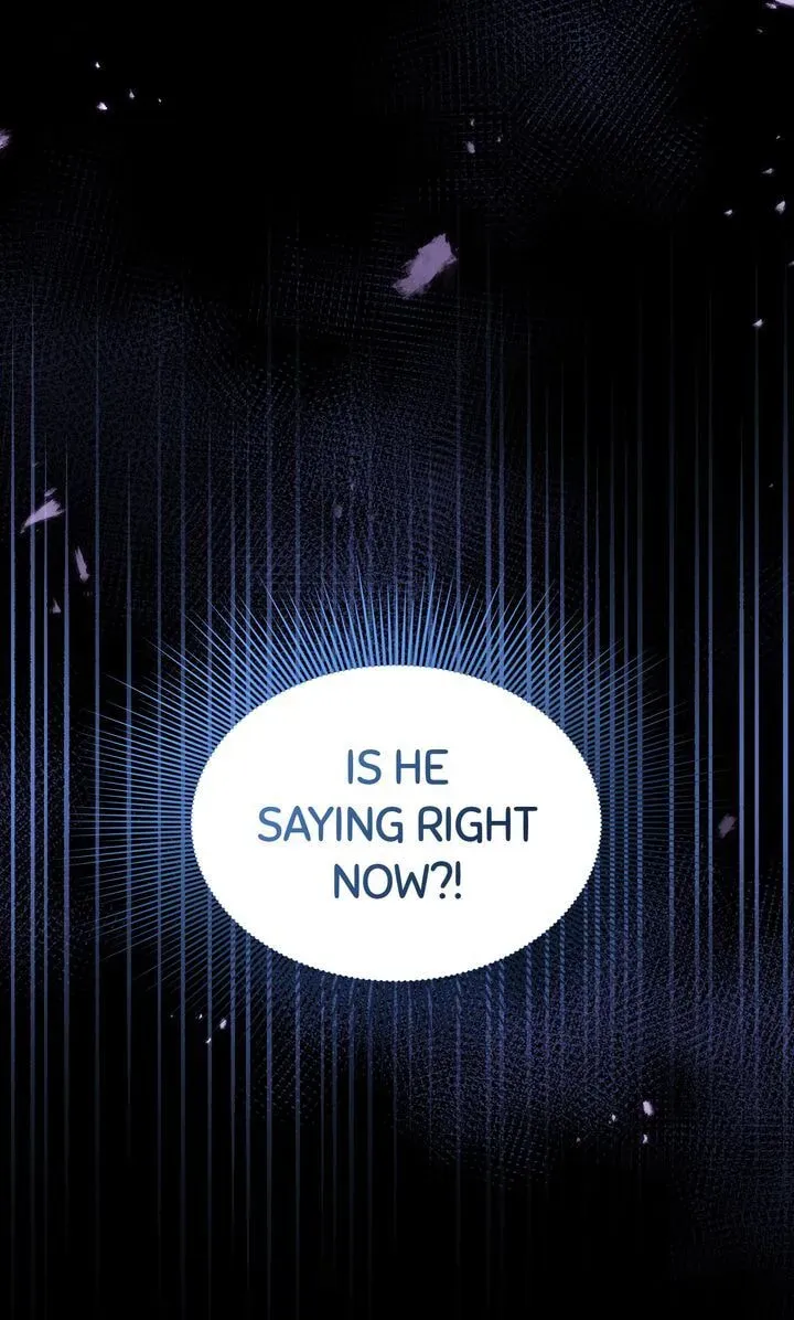 Savor the Taste Chapter 47 page 58 - 