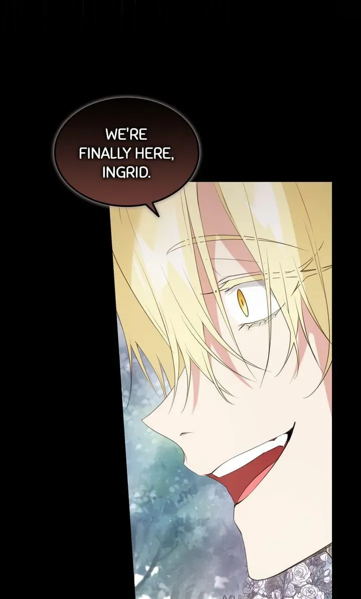 Savor the Taste Chapter 47 page 59 - 