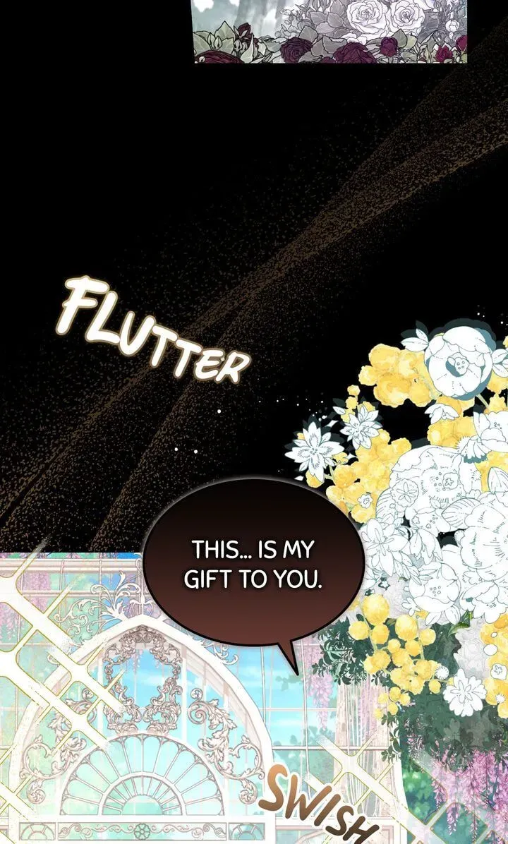 Savor the Taste Chapter 47 page 60 - 