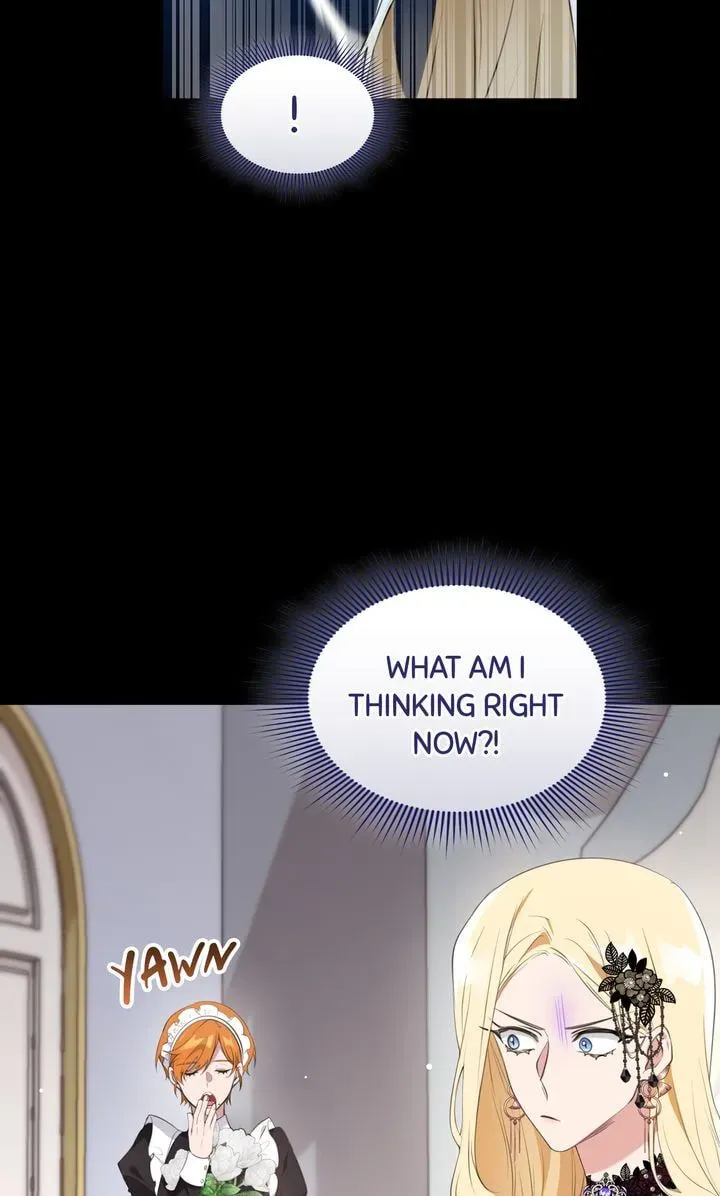 Savor the Taste Chapter 47 page 7 - 