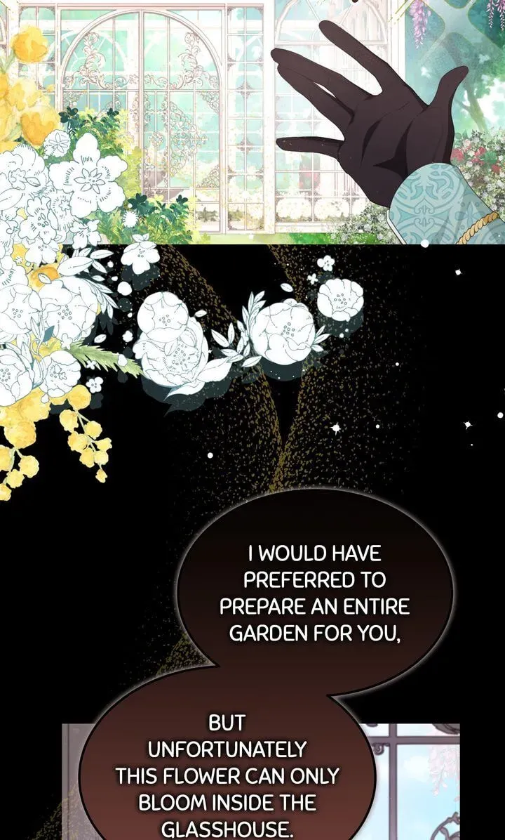 Savor the Taste Chapter 47 page 61 - 