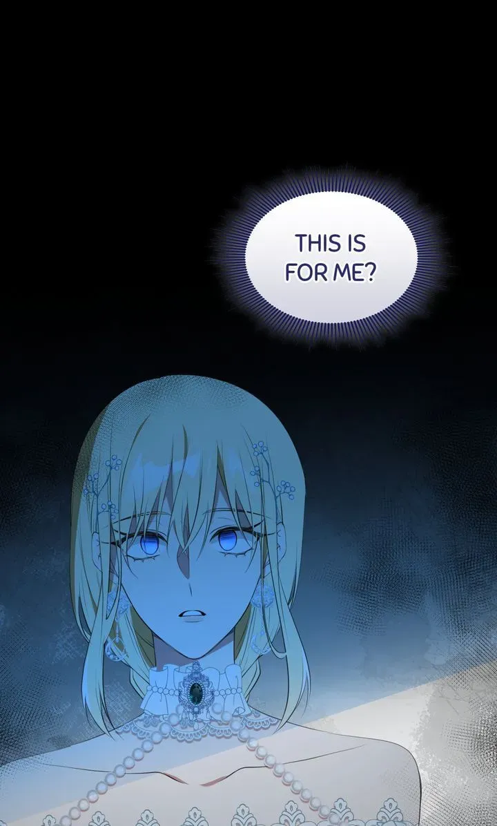 Savor the Taste Chapter 47 page 64 - 