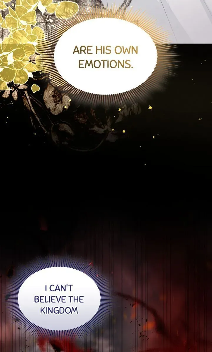 Savor the Taste Chapter 47 page 69 - 