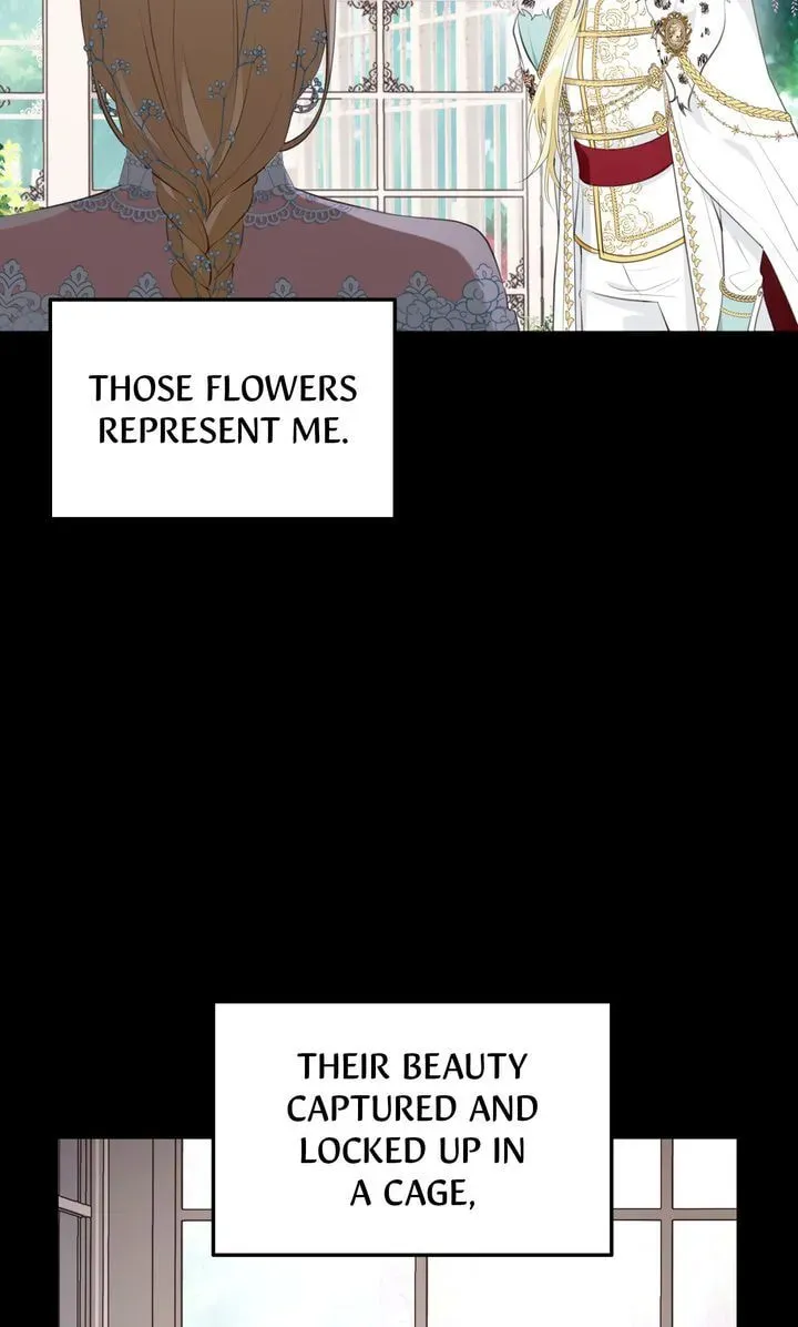 Savor the Taste Chapter 47 page 73 - 