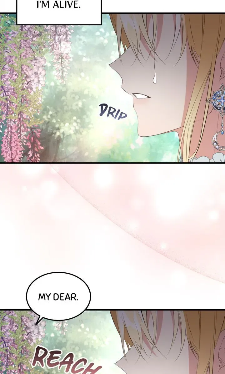 Savor the Taste Chapter 47 page 79 - 