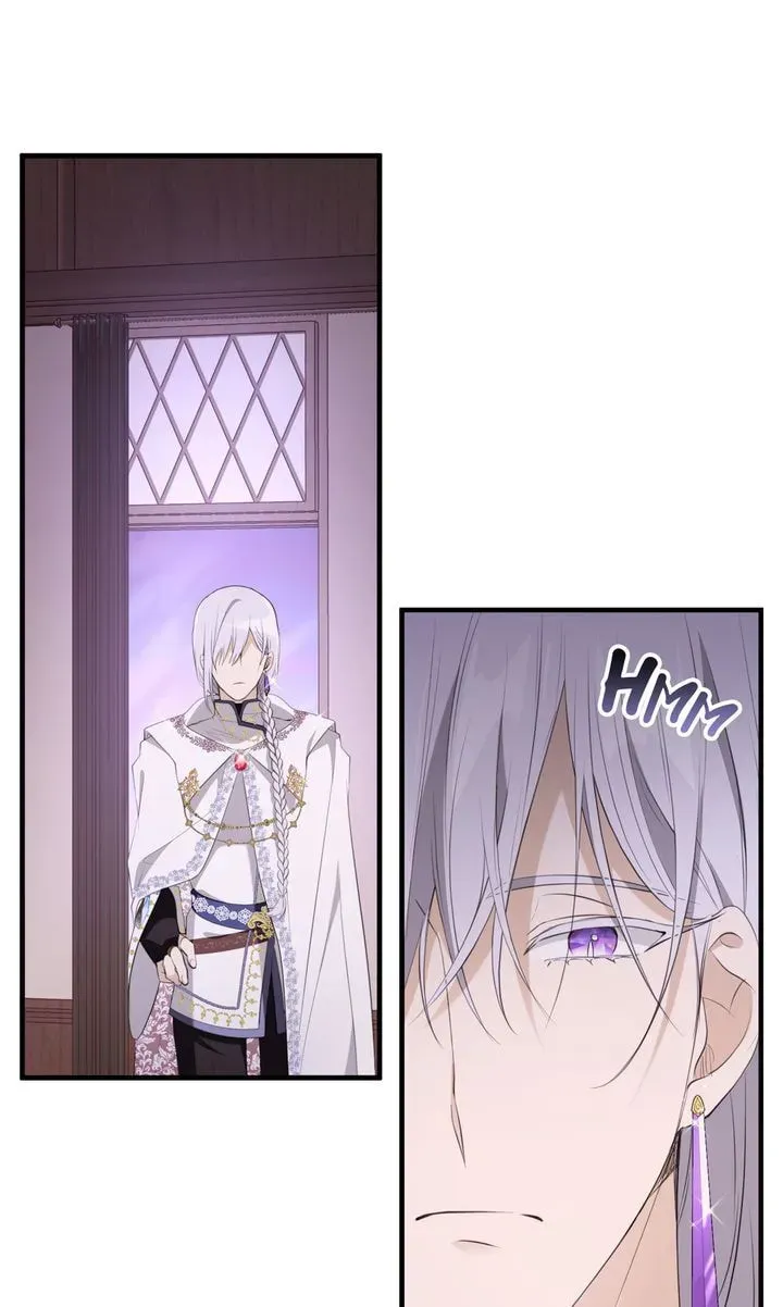 Savor the Taste Chapter 48 page 11 - 